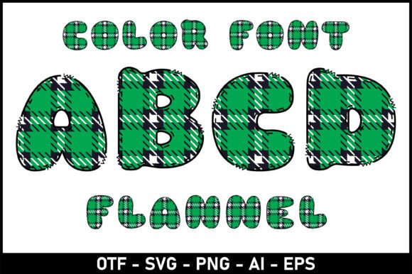 Flannel Font: A Marketer’s Secret for Clearer Campaigns