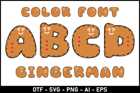 How Gingerman Gave My Small Business a Fresh, Playful Look