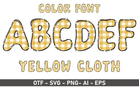 Why Yellow Cloth Gave My Web Design Project the Right Kind of Playful Energy